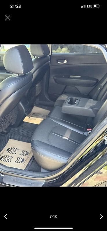 на киа оптима: Kia Optima: 2018 г., 2.4 л, Автомат, Бензин, Седан — 6