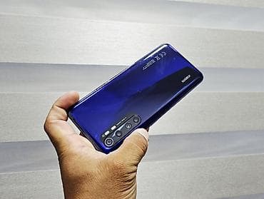 ac: Xiaomi, Mi Note, Б/у, 64 ГБ, цвет - Синий, 1 SIM, 2 SIM — 5