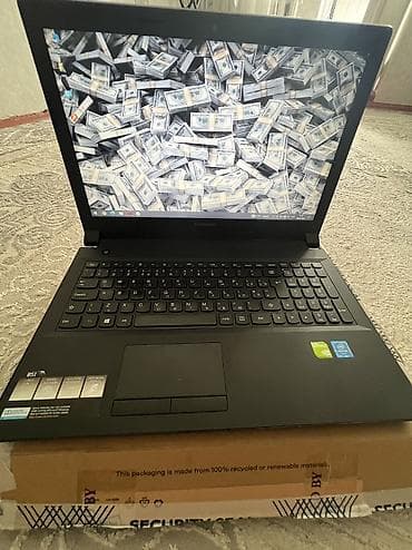 ноутбук в расрочку: Б/у, Intel Pentium — 2