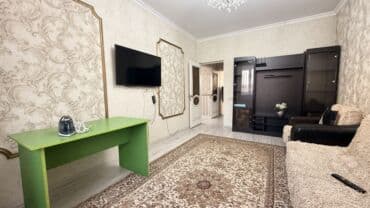 квартира в долгосрочную аренду: 2 комнаты, Собственник, Без подселения, С мебелью полностью — 2