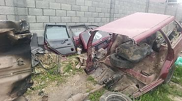 Унаа тетиктери: Разборка Volkswagen пассат (ориентировочно Mk2/Mk3) — запчасти по — 2