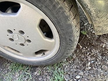 good year: Шины 225 / 55 / R 17, Лето, Б/у, Легковые, Goform — 1