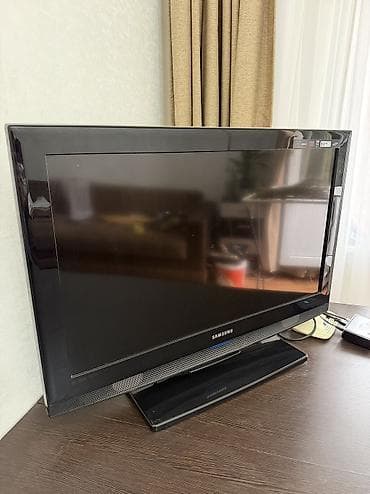 lcd: Телевизор Samsung 32" Модель: Samsung LE32B350F1W (серия LE32B350) — 5