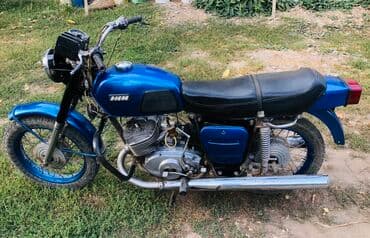 купить яву бу: Мотоцикл ИЖ «Юпитер4»
Двигатель после кап ремотна 
Мотоцикл на ходу — 4