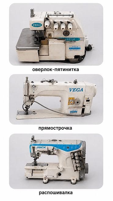 Бизнес үчүн жабдуулар: Бар, Өзү алып кетүү — 1