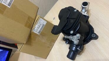 программы для 3d моделирования электронная лицензия: Термостат Subaru 2024 г., Жаңы, Оригинал, Жапония — 1