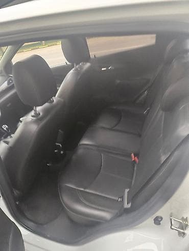 leksus gs: Chevrolet Spark: 2015 г., 1 л, Автомат, Бензин, Хэтчбэк — 10