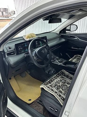 мужские спортивные штаны: Нета Ю Про 502км Пробег 59000 км в отличном состоянии, парктроники — 5