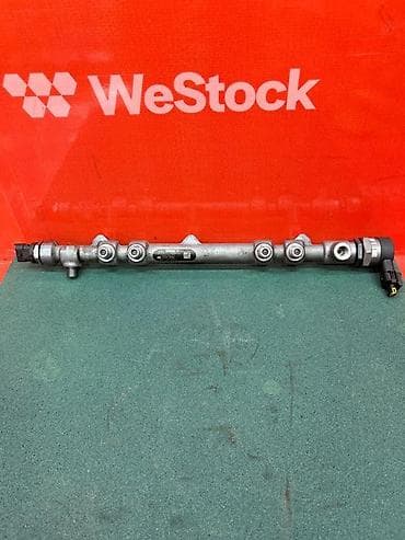 hyper fuel: Топливная аппаратура Kia 2014 г., Б/у, Оригинал — 3