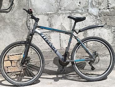 фикс руль: СРОЧНО НУЖНЫ ДЕНЬГИ ❗❗❗❗❗❗. Фикс-байк (single speed) в лаконичном — 6