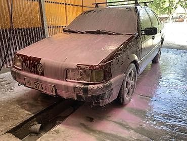 установка вебасто бишкек: Volkswagen Passat: 1992 г., 1.8 л, Кол менен иштөөчү, Газ, Седан — 8