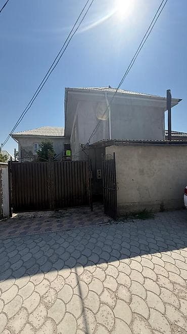 ежемесячно: Продаю 2-этажный гостевой дом с действующим доходным бизнесом Район — 3