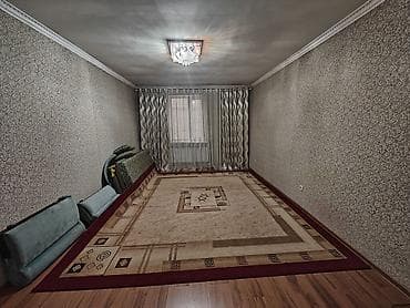 nova grand: 3 комнаты, 120 м², Индивидуалка, 2 этаж, Косметический ремонт — 3