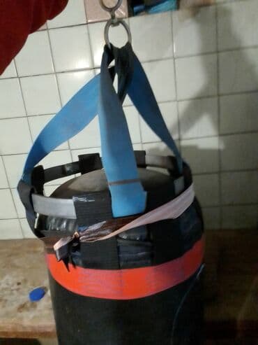 Бокс грушалары — 3