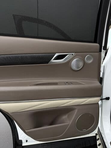 шинный центр бишкек прайс лист 2020: Hyundai Genesis: 2020 г., 3 л, Автомат, Дизель, Кроссовер — 16