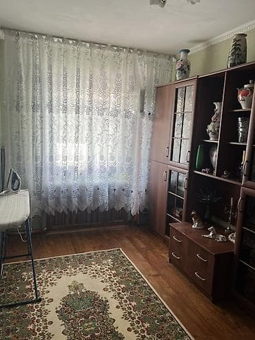 недвижимость квартира: 3 комнаты, 63 м², 105 серия, 3 этаж, Дизайнерский ремонт — 10