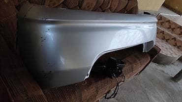 Фильтры: Honda, Б/у, Оригинал — 3