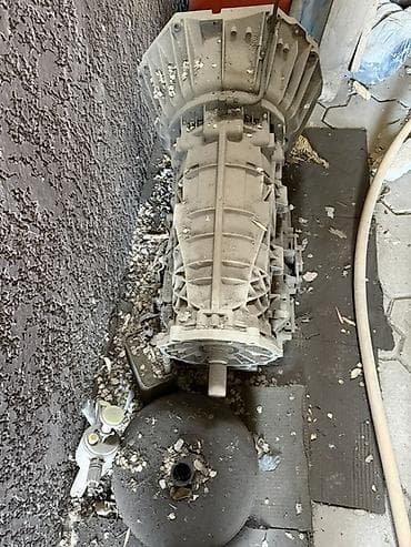 Отдам даром: Коробка BMW X5 Е53 2001 бензин 4,4
Даром — 2