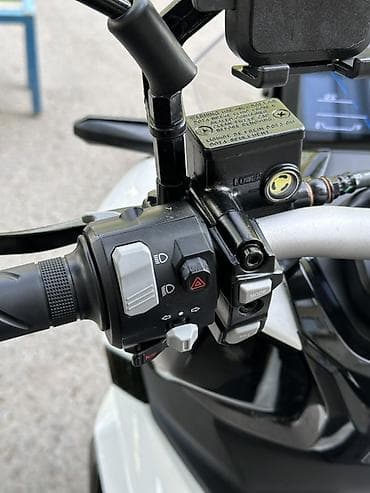 жели: Продаётся мотоцикл Osaka ADV 180 куб Состояние отличное, мотоцикл — 9