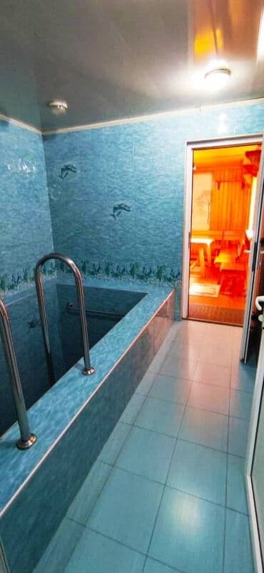 продажа домов ж м ала тоо: Дом, 280 м², 9 комнат, Собственник, Косметический ремонт — 28