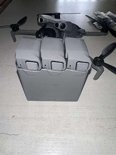 dji 5 mini pro: DJI Mini 5 Pro Fly More Combo — практически новый Продаю DJI Mini 5 — 2