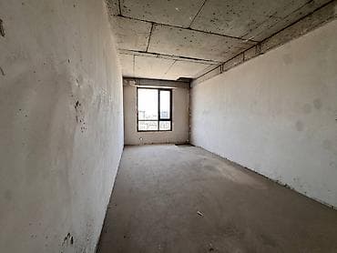 квартира в районе ошского рынка: 3 комнаты, 137 м² — 4