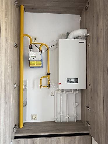 квартиры люксембург: 1 комната, 50 м², 108 серия, 3 этаж, Дизайнерский ремонт — 8