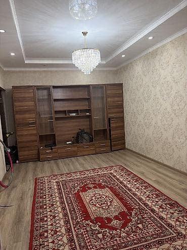 без депозит: Сдается комната для одной девушки в 11 мкр. Все условия для — 2