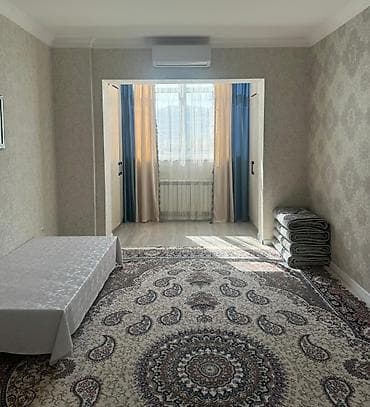 кара балта квартиры: 1 комната, С подселением — 1