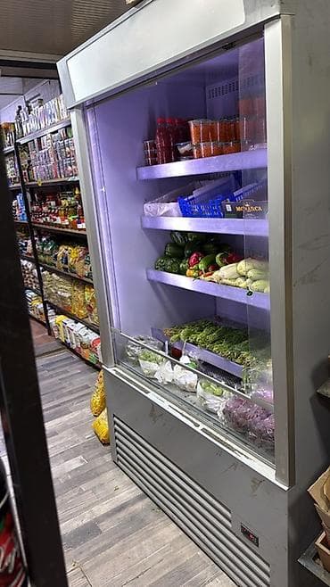 Для напитков, Для молочных продуктов, Кондитерские, Турция, Б/у
