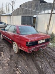 мотоцикл урал цена бишкек: Audi 100: 1989 г., 2.3 л, Механика, Газ, Седан — 4