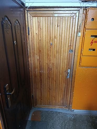 Батирлер: 2 бөлмө, 43 м², 104-серия, 3 кабат, Ремонт талап кылынат — 9