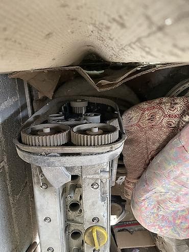 тюнинг опель астра джей: Бензиновый мотор Opel 2001 г., 1.8 л, Б/у, Оригинал, Германия — 5