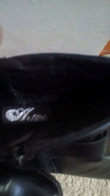 кроксы 37: Размер 40 ДЭМИ СЕЗОНЫ находится в КАНТЕ почти НОВЫЕ — 5