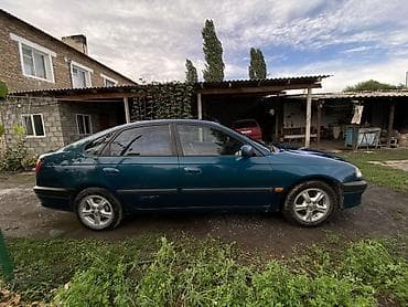 фары тойота камри 55: Toyota Avensis: 1998 г., 1.8 л, Механика, Лифтбек — 4