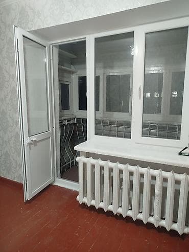 Продажа квартир: 2 комнаты, 40 м², Ата-Тюрк парк Хрущевка, 2 этаж, Косметический ремонт — 5
