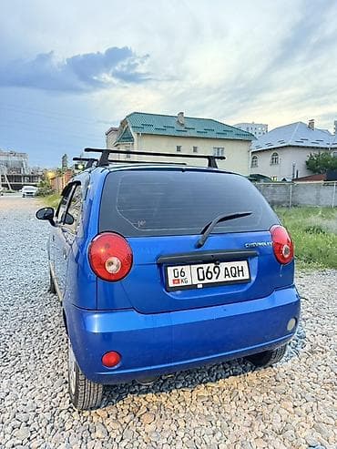 двигатель дэу матиз 0.8 цена бишкек: Chevrolet Matiz: 2009 г., 0.8 л, Механика, Бензин, Хэтчбэк — 3