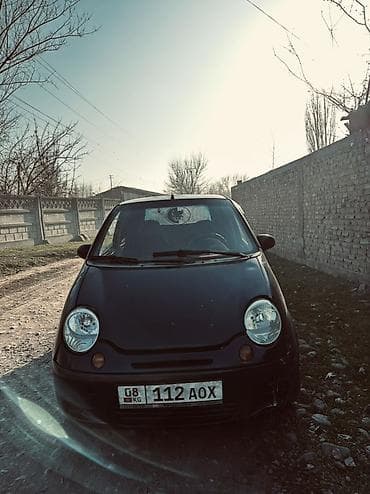 матиз цена автомат: Daewoo Matiz: 2009 г., Ручные, Хэтчбэк — 5