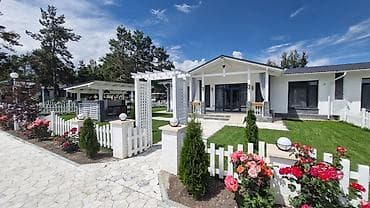 Коттедж, Chaika Resort, Сары-Ой, 6 орун lalafo.kg да Коттедж, Chaika Resort, Сары-Ой, 6 орун