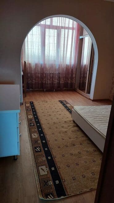 сниму квартиру бостери: 2 бөлмө, Кыймылсыз мүлк агенттиги, Чогуу жашоосу жок, Толугу менен эмереги бар — 2