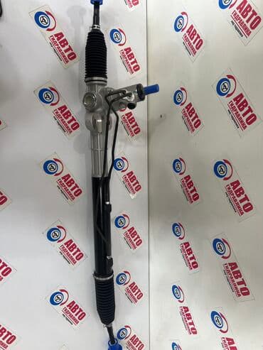 рулевая рейка хендай санта фе 2: Руль рейкасы Hyundai 2010 г., Жаңы, Оригинал — 3