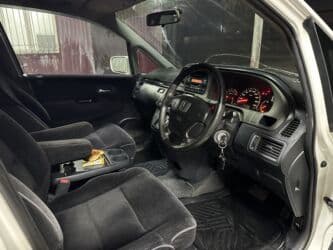 колеса кыргызстан хонда одиссей: Honda Odyssey: 2003 г., 2.3 л, Автомат, Бензин, Минивэн — 5