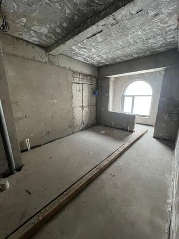 Сниму квартиру: 1 комната, 53 м², Элитка, 14 этаж, ПСО (под самоотделку) — 6