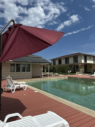 imarat resort: Гостевой дом на Иссык-Куле, Diamond Resort., Diamond Resort, Бостери, 3 места, Посуточно — 2