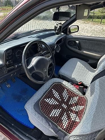 дамкрат авто: Daewoo Nexia: 2005 г., 1.5 л, Механика, Бензин, Седан — 9