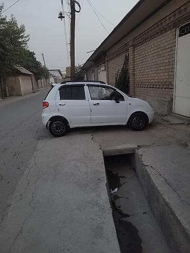 бак матиз 0.8 купить: Daewoo Matiz: 2013 г., 0.8 л, Механика, Бензин, Хэтчбэк — 7