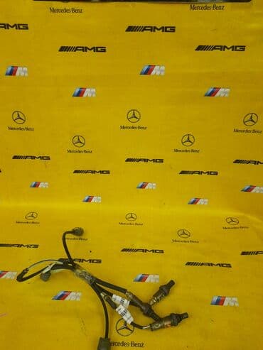 топливный датчик: Кислородный датчик
Honda — 2