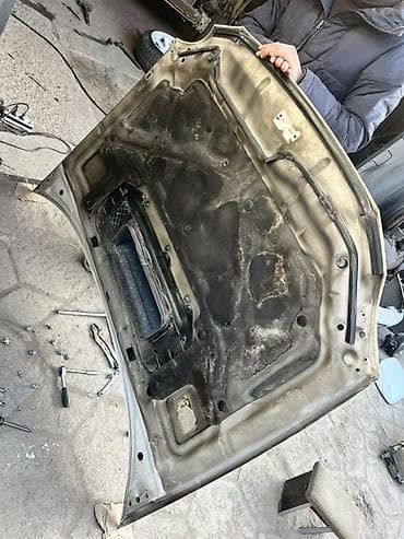 forester 2018: Комплект Subaru, цвет - Белый — 10