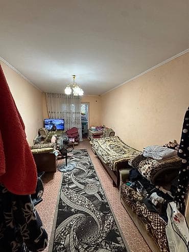 Продажа квартир: 3 комнаты, 80 м², 2 этаж, Косметический ремонт — 1
