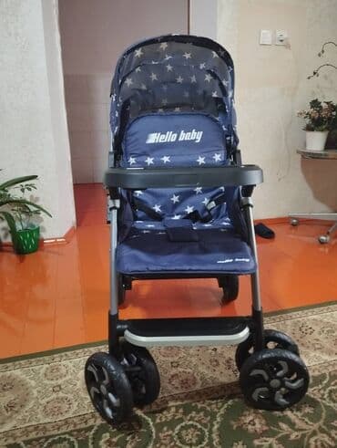 купить коляску в польше бу: Балдар арабасы, Колдонулган — 2